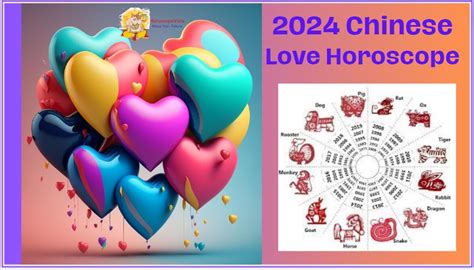 chinese love astrology